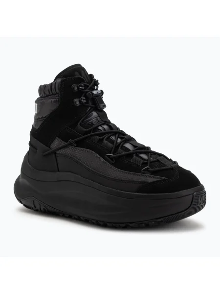 Tenisky Moon Boot černé