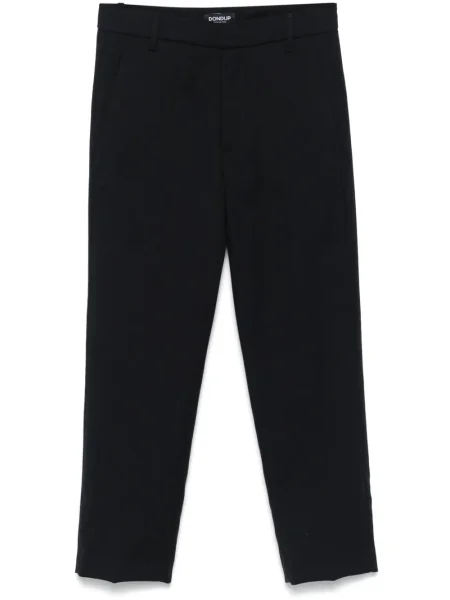 Pantaloni Dondup albastru