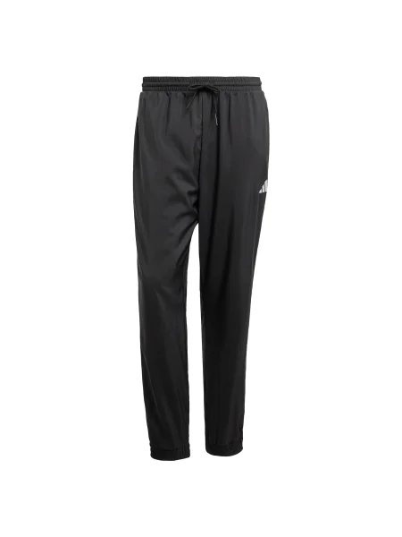 ADIDAS SPORTSWEAR Pantaloni sport Essentials' negru