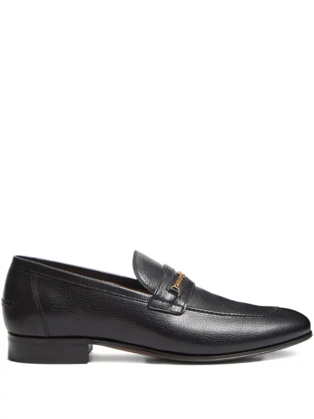 Mocasini Valentino Garavani negru