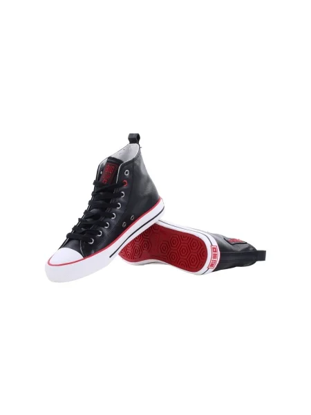 Pantofi Big Star negru