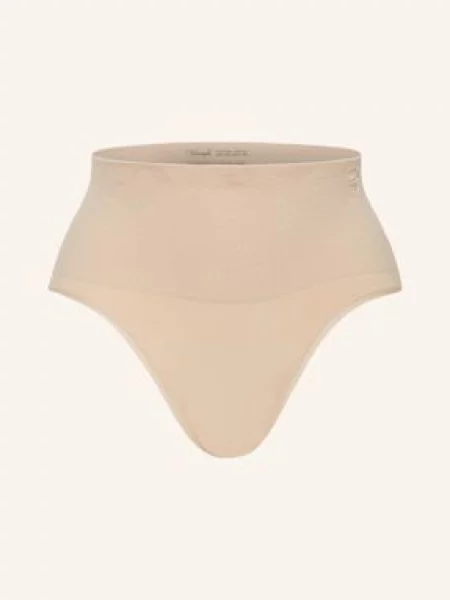 Triumph Tvarující Kalhotky Soft Sculpt nude béžové