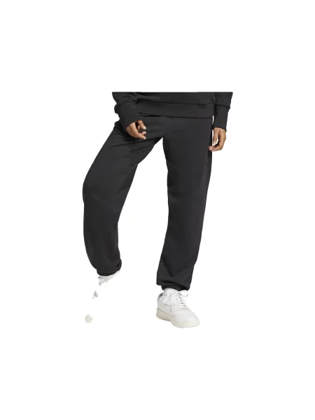 Ruha Adidas fekete