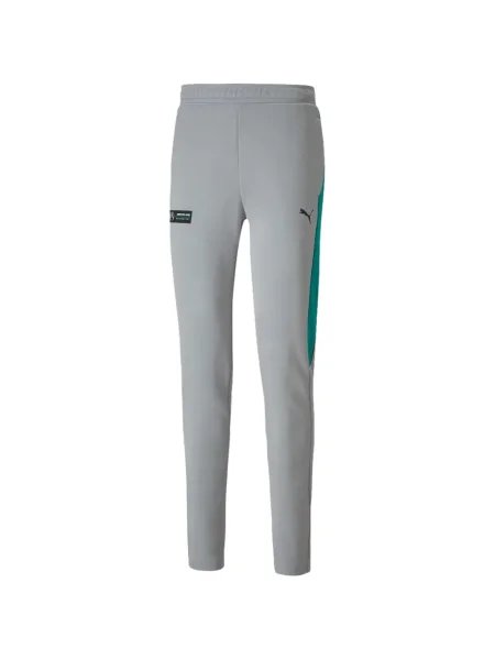 Pantaloni Puma alergare gri