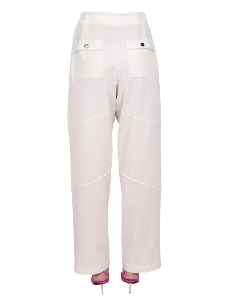 Pantaloni Tom Ford alb