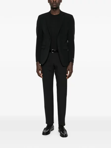Sacou Karl Lagerfeld negru
