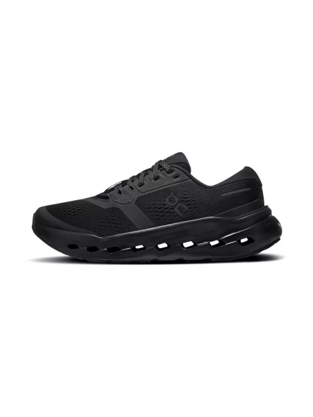 Pantofi On negru