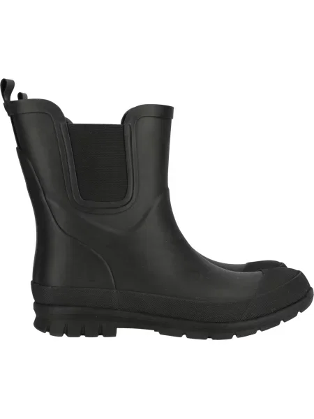 Čevlji do gležnjev Weather Report črna