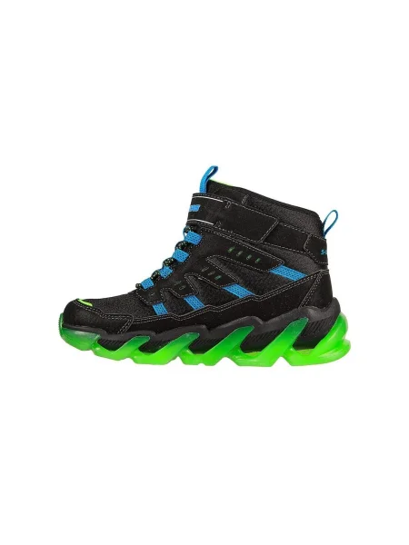 Pantofi copii Skechers negru