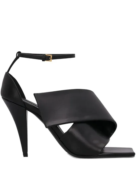 Sandale Givenchy negru