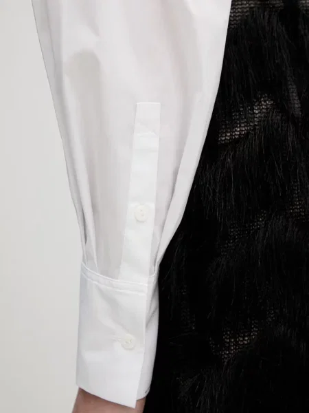 Рубашка Karl Lagerfeld