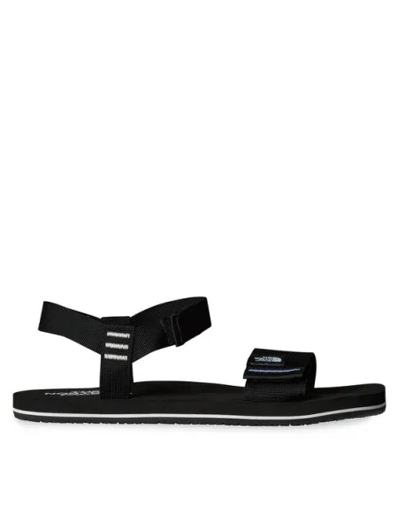 THE NORTH FACE Sandale trekking Skeena' negru