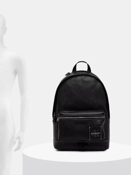 Calvin Klein Hátizsák fekete