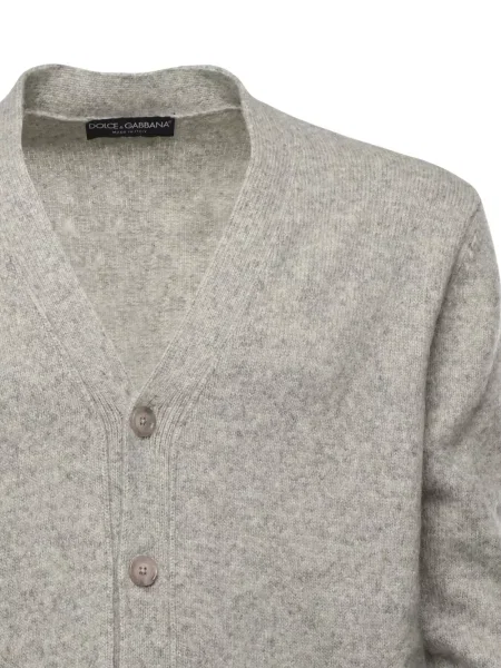 Cardigan Dolce & Gabbana gri