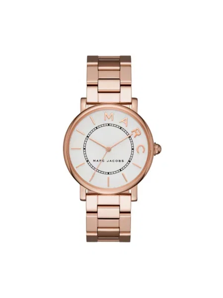 Zegarek Marc Jacobs różowy