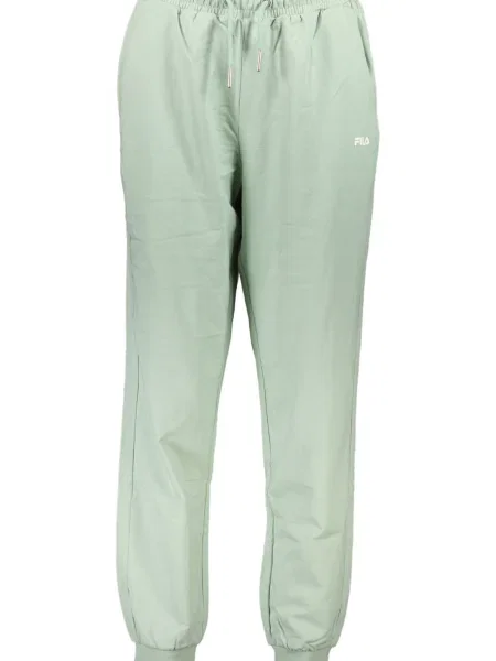 Pantaloni Fila verde