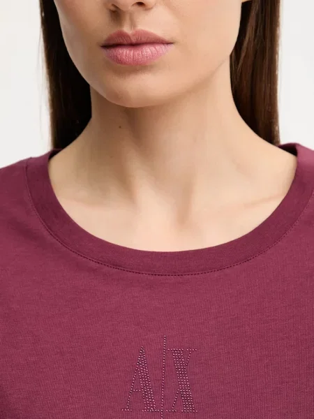 Armani Exchange póló