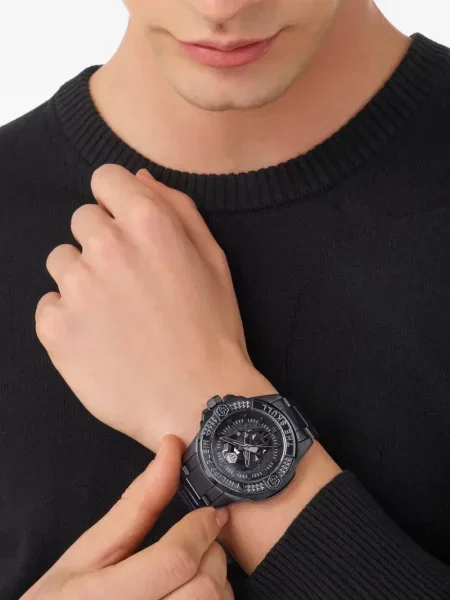 Ceas Philipp Plein negru