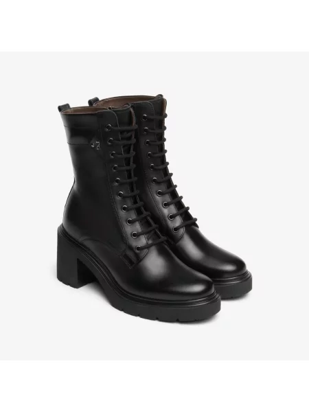 Pantofi Nerogiardini negru