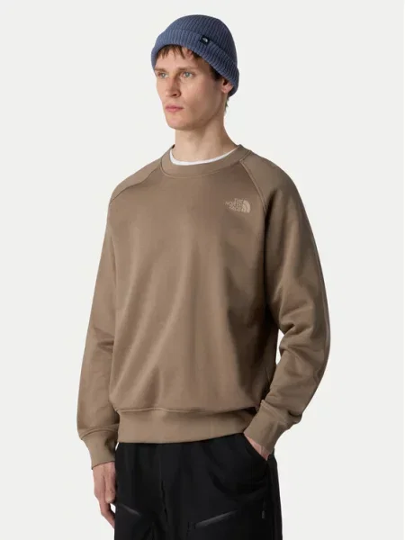 The North Face Jopa Redbox rjava