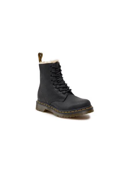 Kozačky Dr. Martens černé