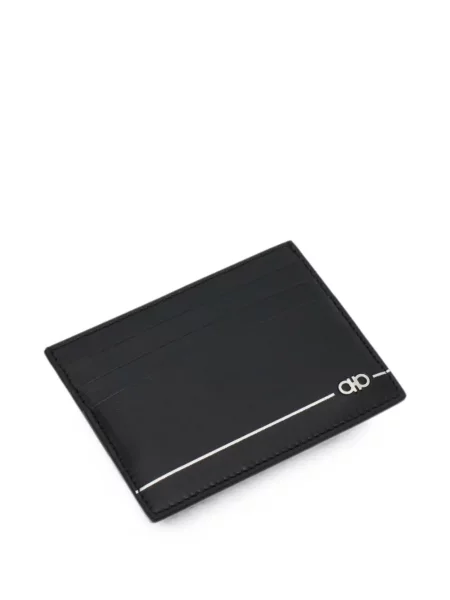 Portofel Ferragamo negru