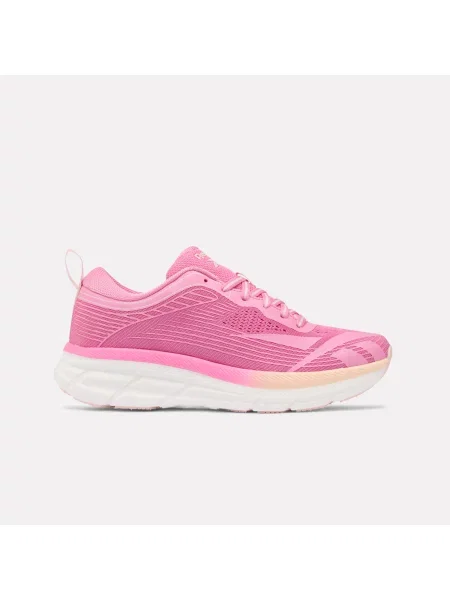 Reebok Junior Sneakersy Road Striderunisex Playfulpink/Purepink/White Size: 38 białe