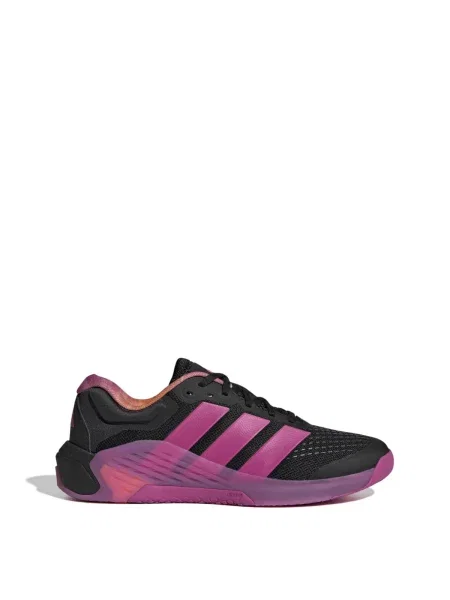 Edzőtermi cipők adidas Dropset 4 fekete