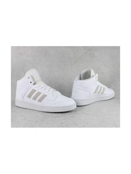 Pantofi Adidas alb