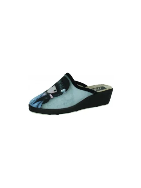 Pantofi Ludiher Anatomicos gri