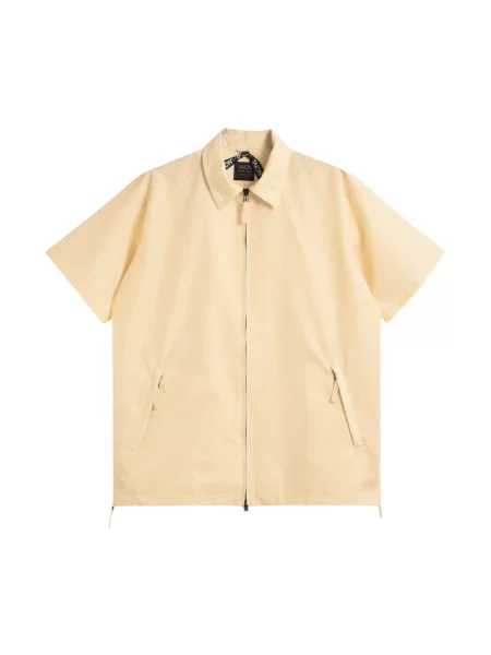 Koszula Taion beżowa