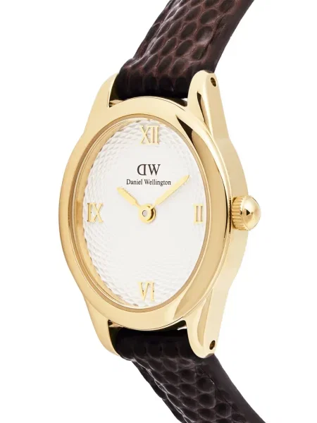 Ceas Daniel Wellington alb