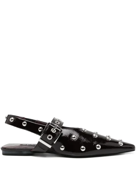 Pantofi cu toc Senso negru