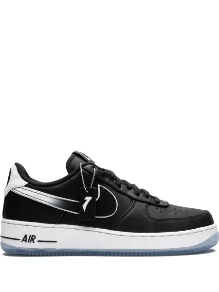 Sneakerși Nike Air Max alb