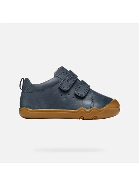 Pantofi copii Geox albastru
