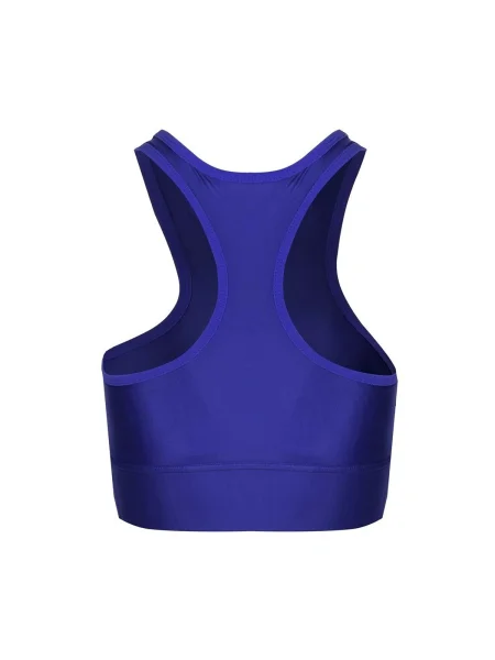 Tricou Reebok Sport albastru