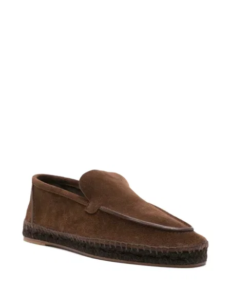 Espadrile Castaner maro