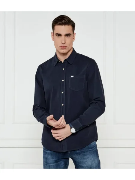 Guess Jeans Ing Sötétkék kék
