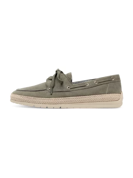 Espadrile Tamaris kaki