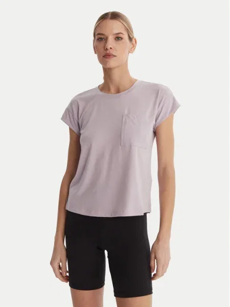 Columbia Tricou Daniela Falls™ Technical violet