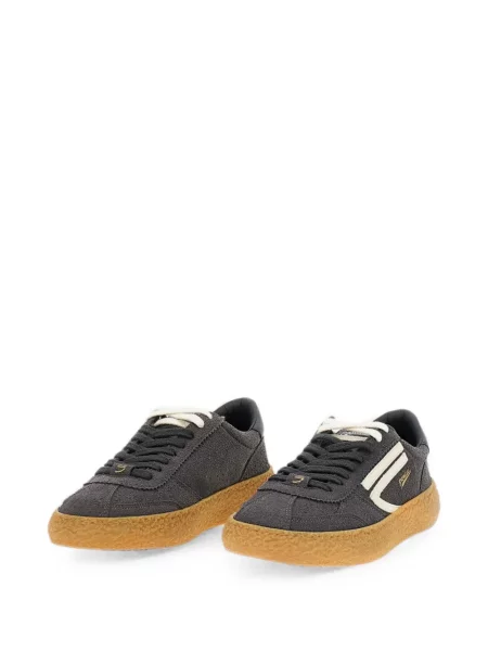 Sneakerși Puraai gri
