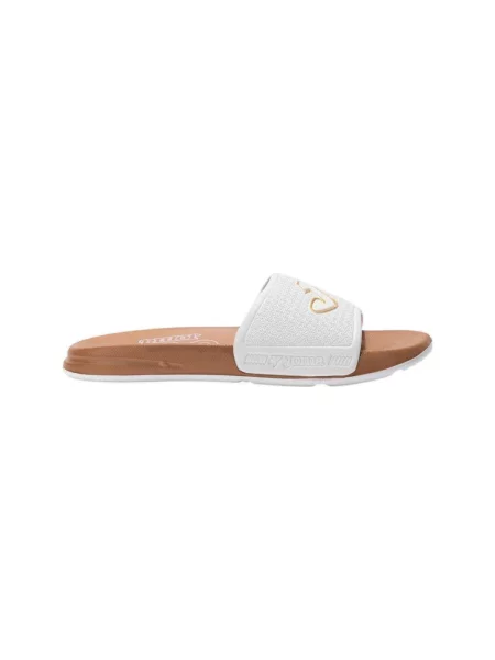 Pantofi Joma alb