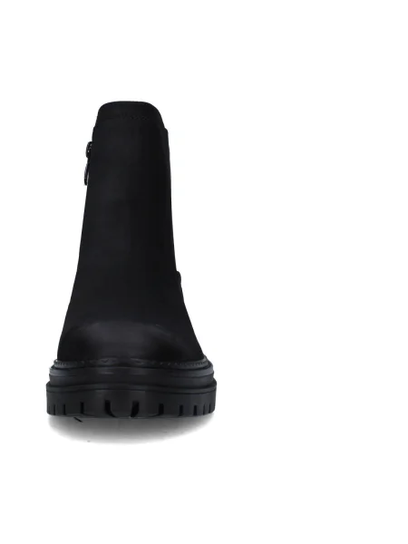 Pantofi Jeep negru