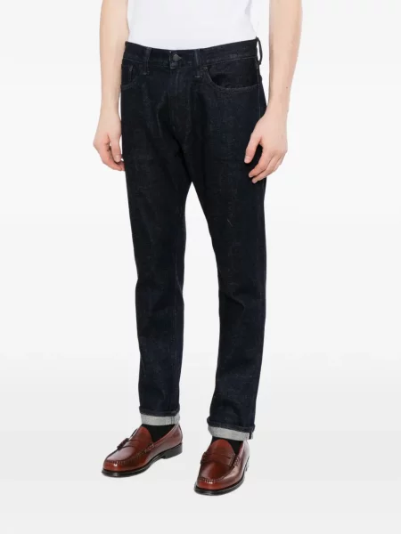 Blugi Polo Ralph Lauren albastru