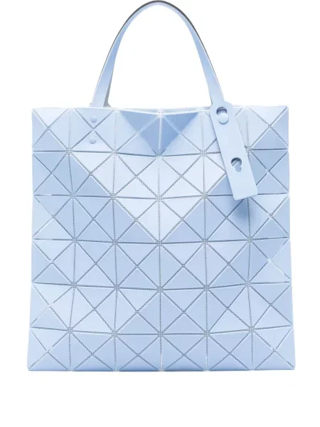 Чанта Bao Bao Issey Miyake синьо