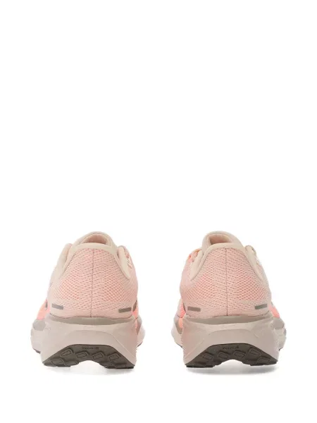 Sneakerși Nike Air Max din fleece cu dungi negru