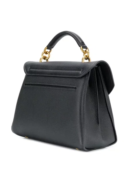 Kabelka Salvatore Ferragamo černá
