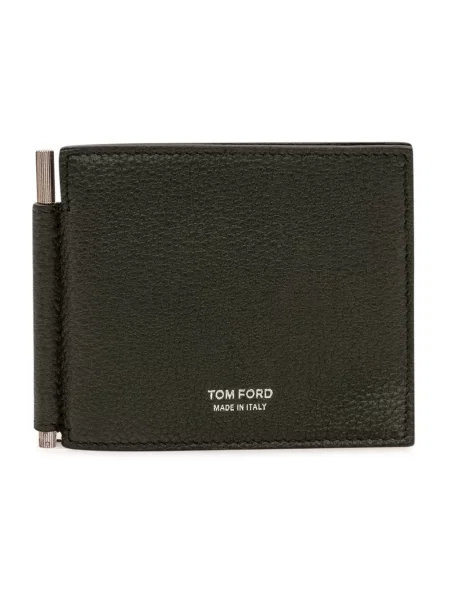 Portfel Tom Ford czarny