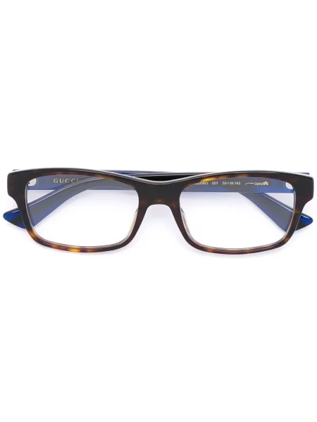 Ochelari de soare Gucci Eyewear negru