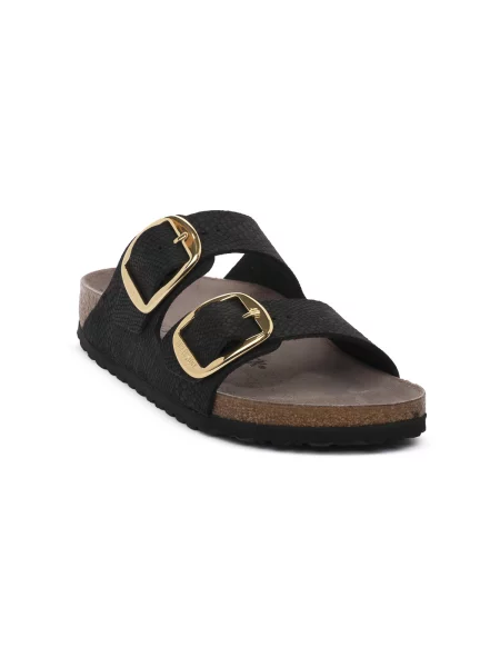 Pantofi Birkenstock negru